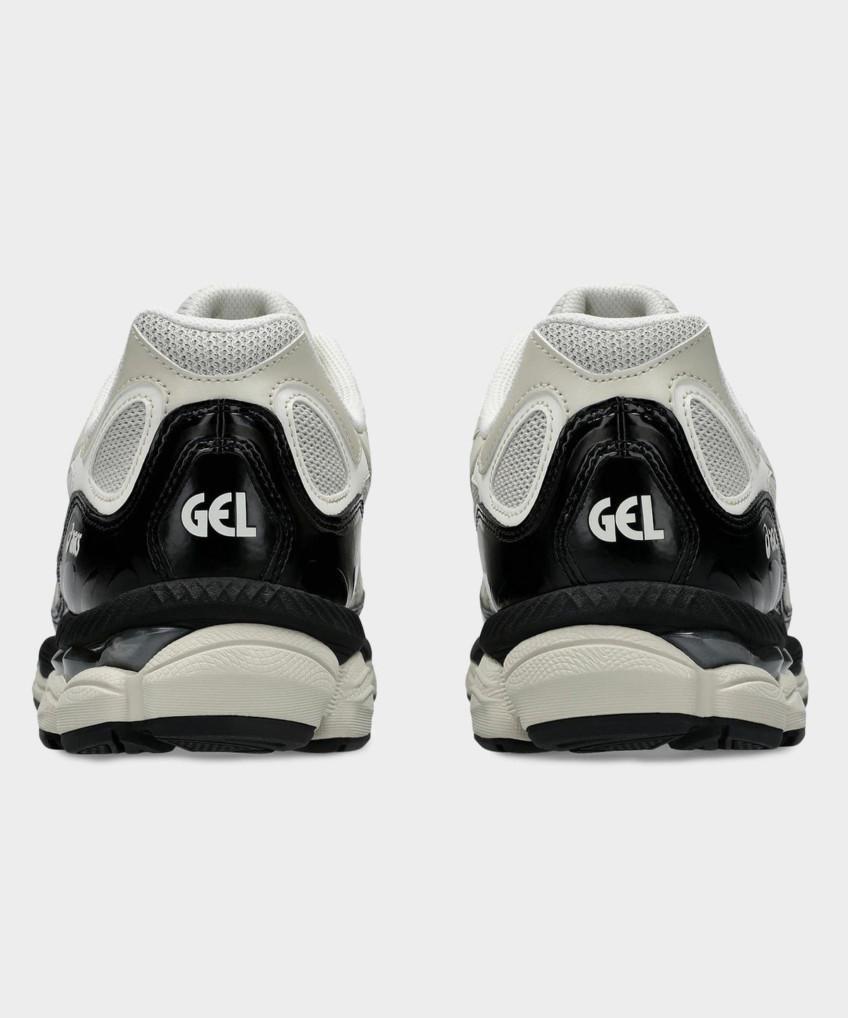 Todd Snyder Asics Gel-NYC Sneaker - Black