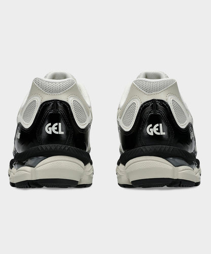 Todd Snyder Asics Gel-NYC Sneaker - Black