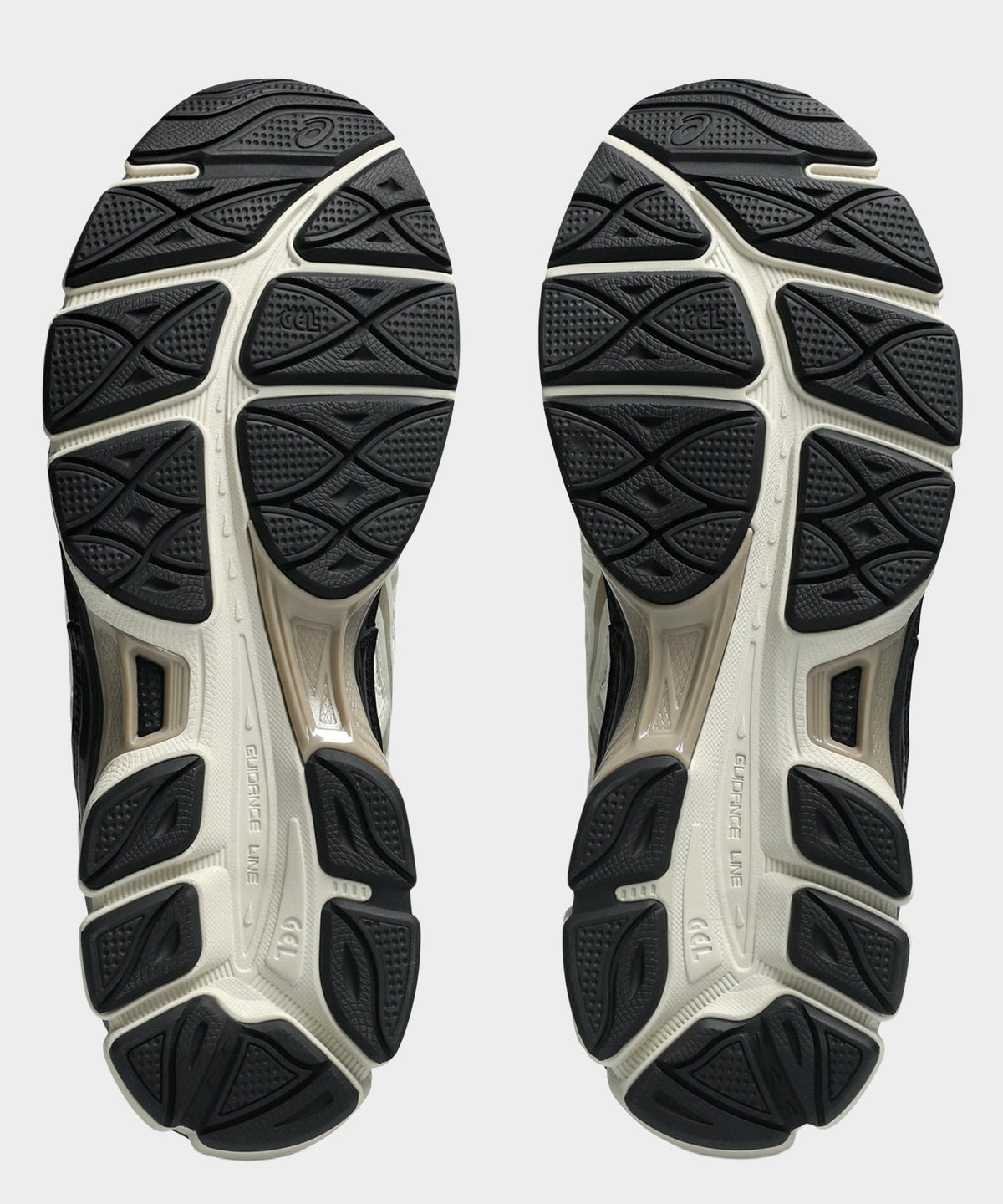 Todd Snyder Asics Gel-NYC Sneaker - Black