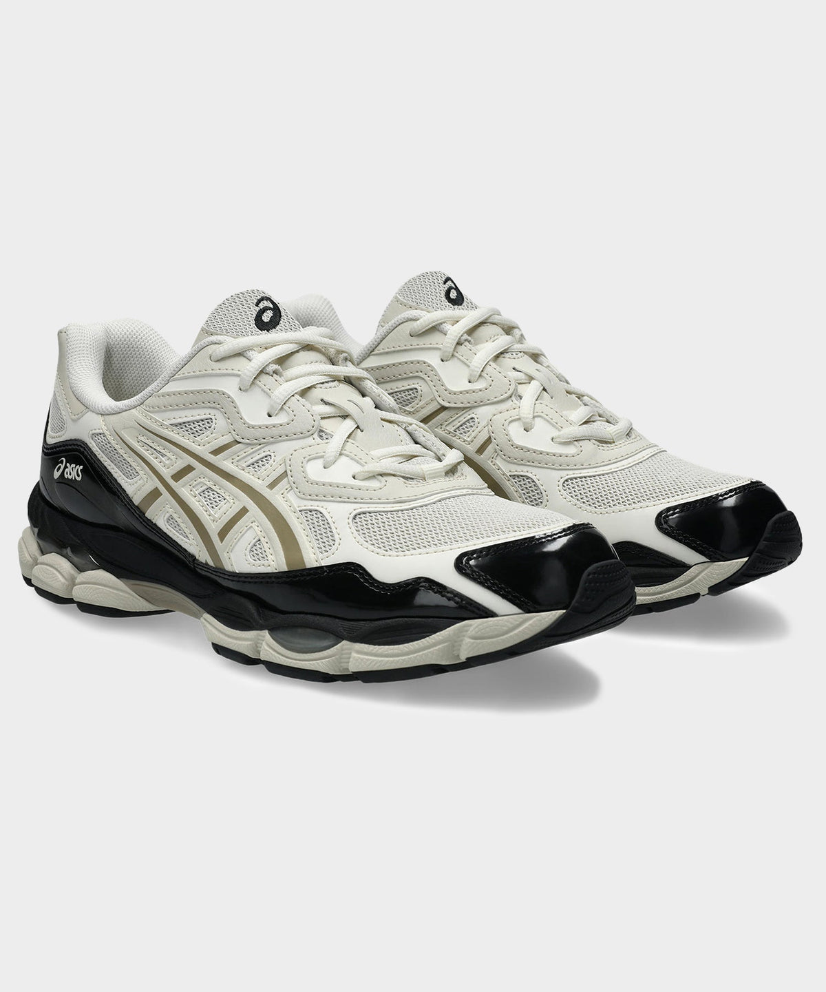 Todd Snyder Asics Gel-NYC Sneaker - Black