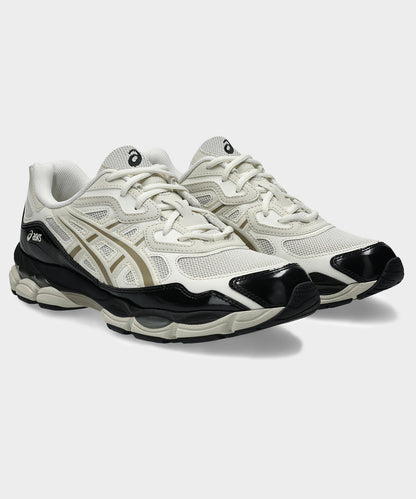 Todd Snyder Asics Gel-NYC Sneaker - Black