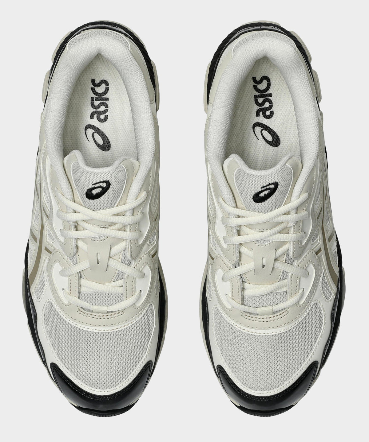 Todd Snyder Asics Gel-NYC Sneaker - Black