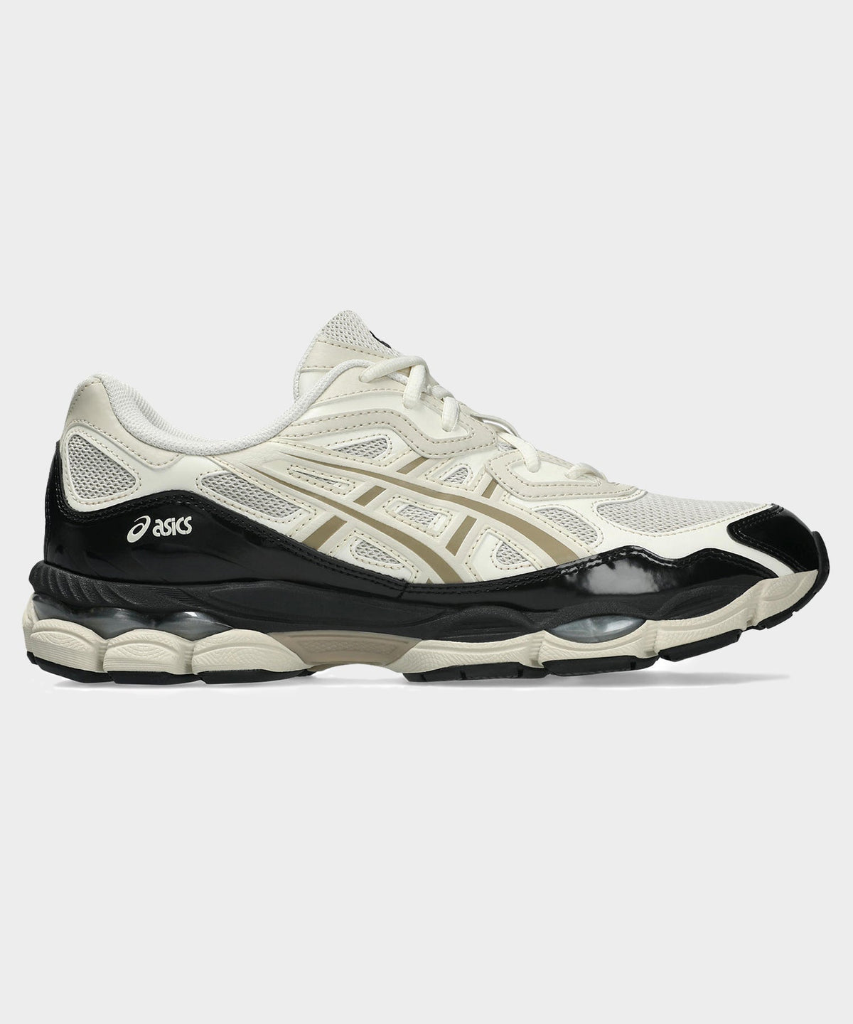 Todd Snyder Asics Gel-NYC Sneaker - Black
