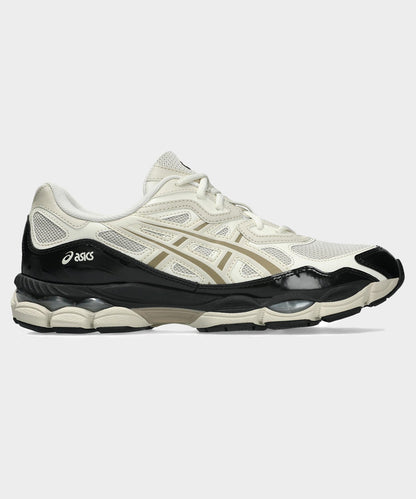 Todd Snyder Asics Gel-NYC Sneaker - Black