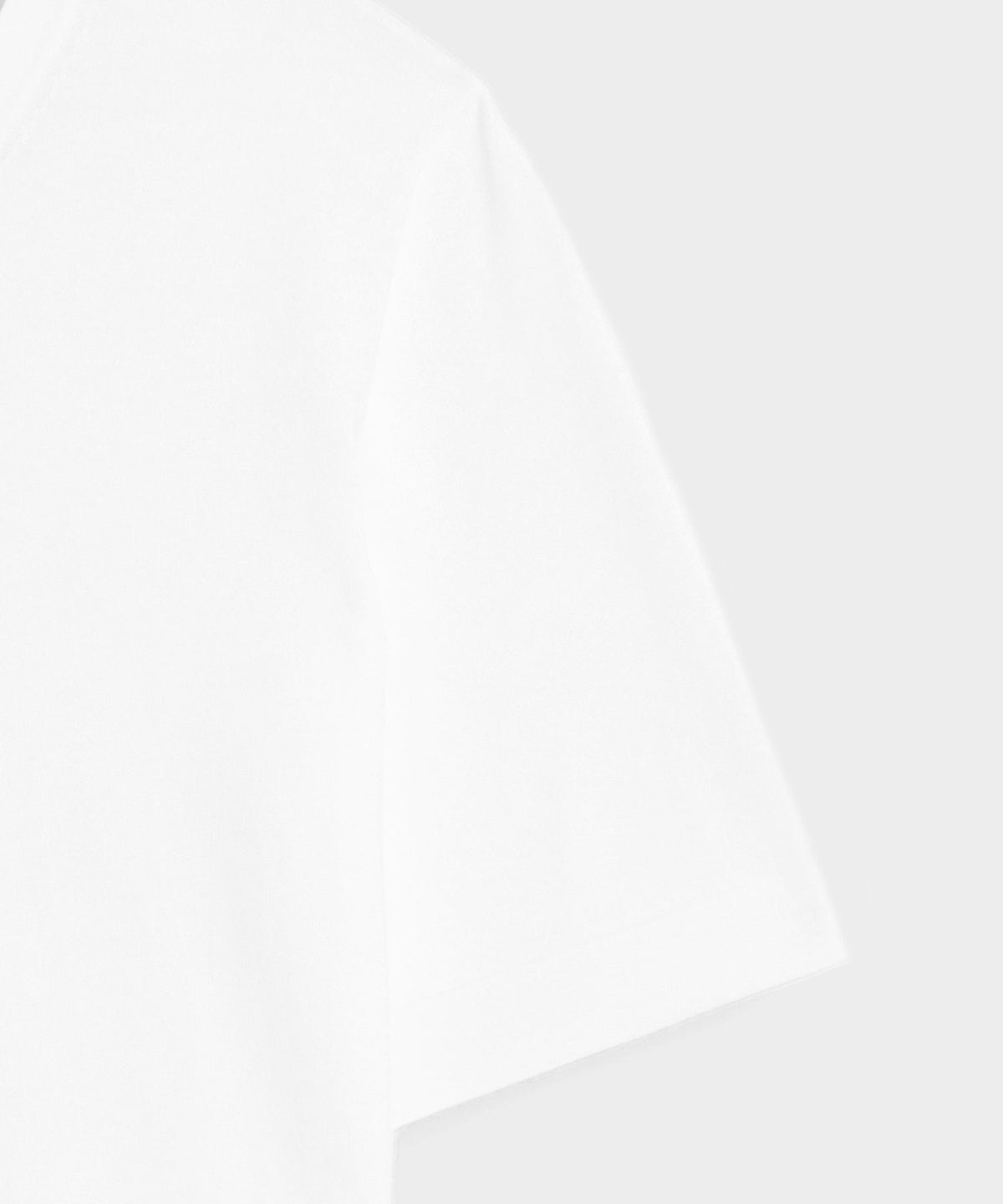 Todd Snyder Italian Lightweight Sweater Tee - White