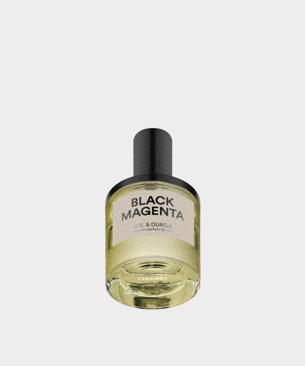 Todd Snyder D.S. & DURGA Black Magenta 50ml Fragrance - Black