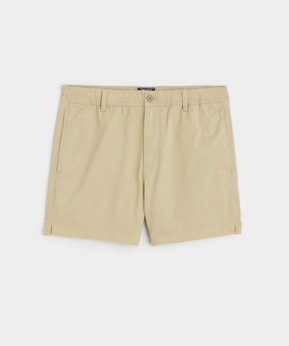 Todd Snyder 5" Beachcomber Short - Pebble Beige