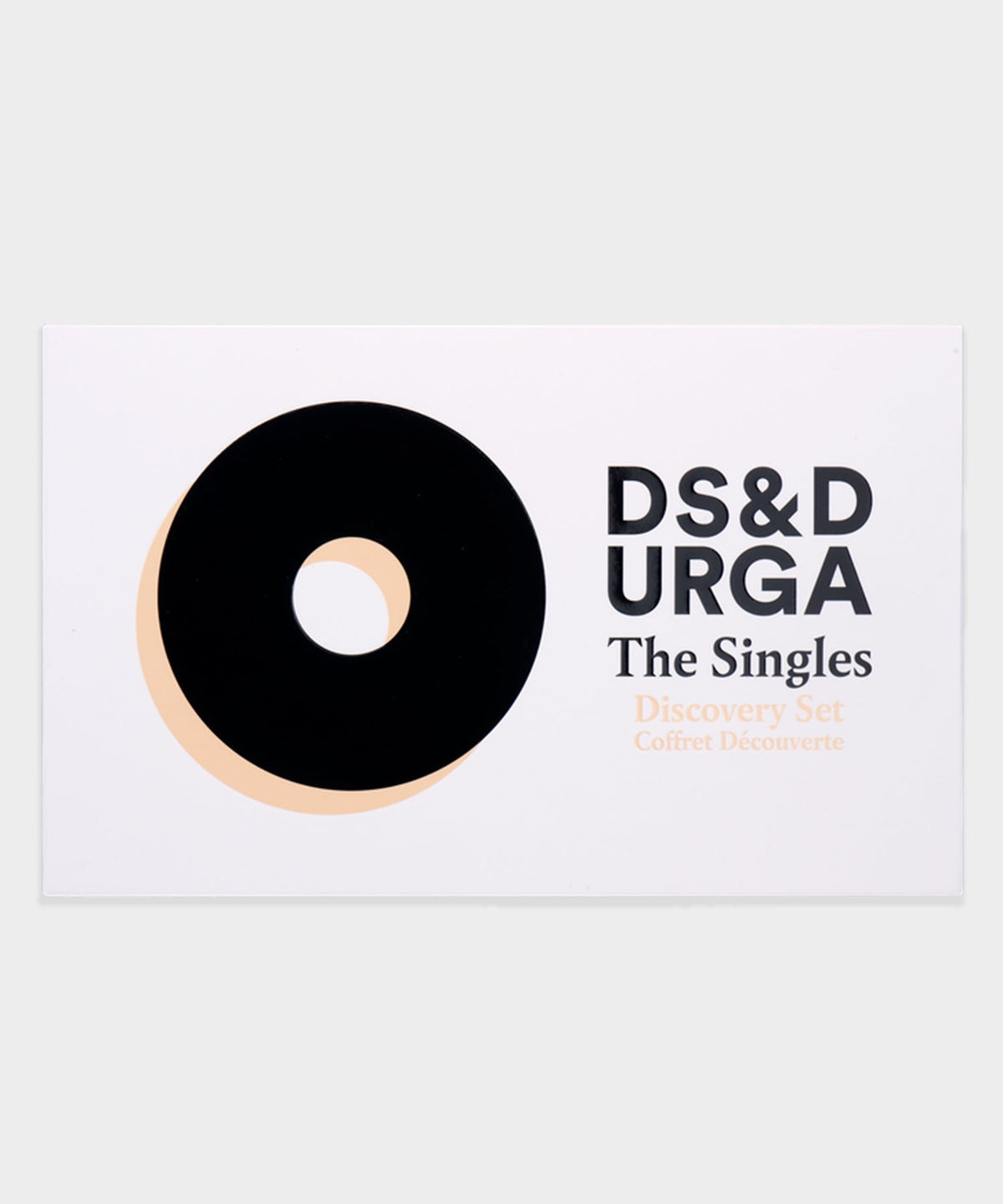 Todd Snyder D.S. & Durga Singles Set Cologne - Red
