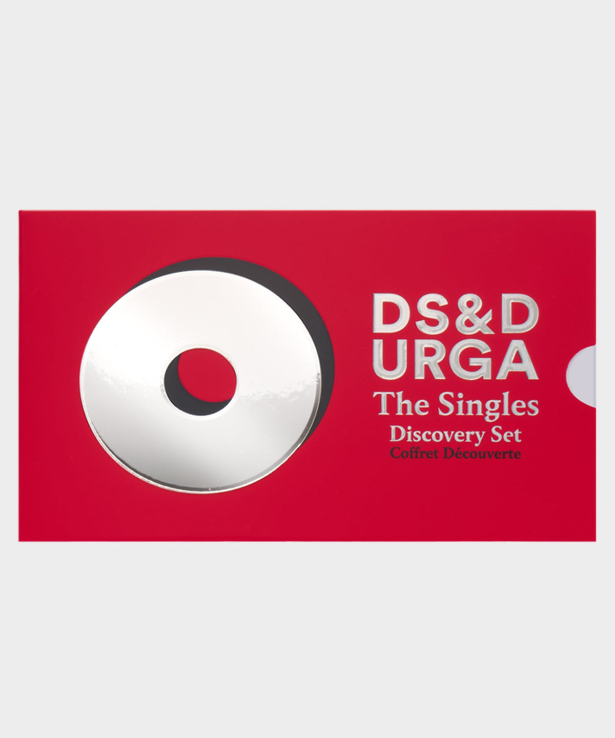 Todd Snyder D.S. & Durga Singles Set Cologne - Red