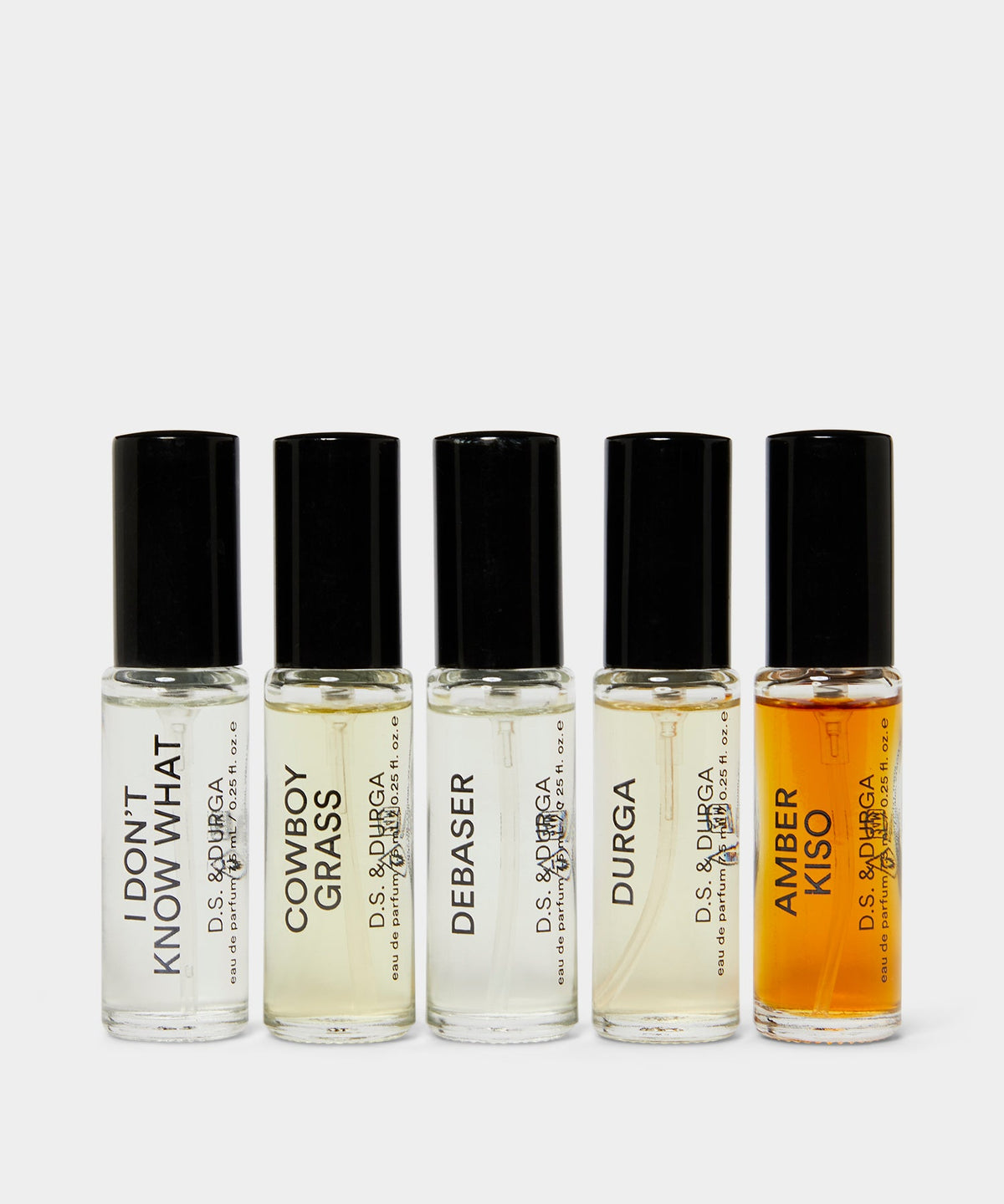 Todd Snyder D.S. & Durga Singles Set Cologne - Red