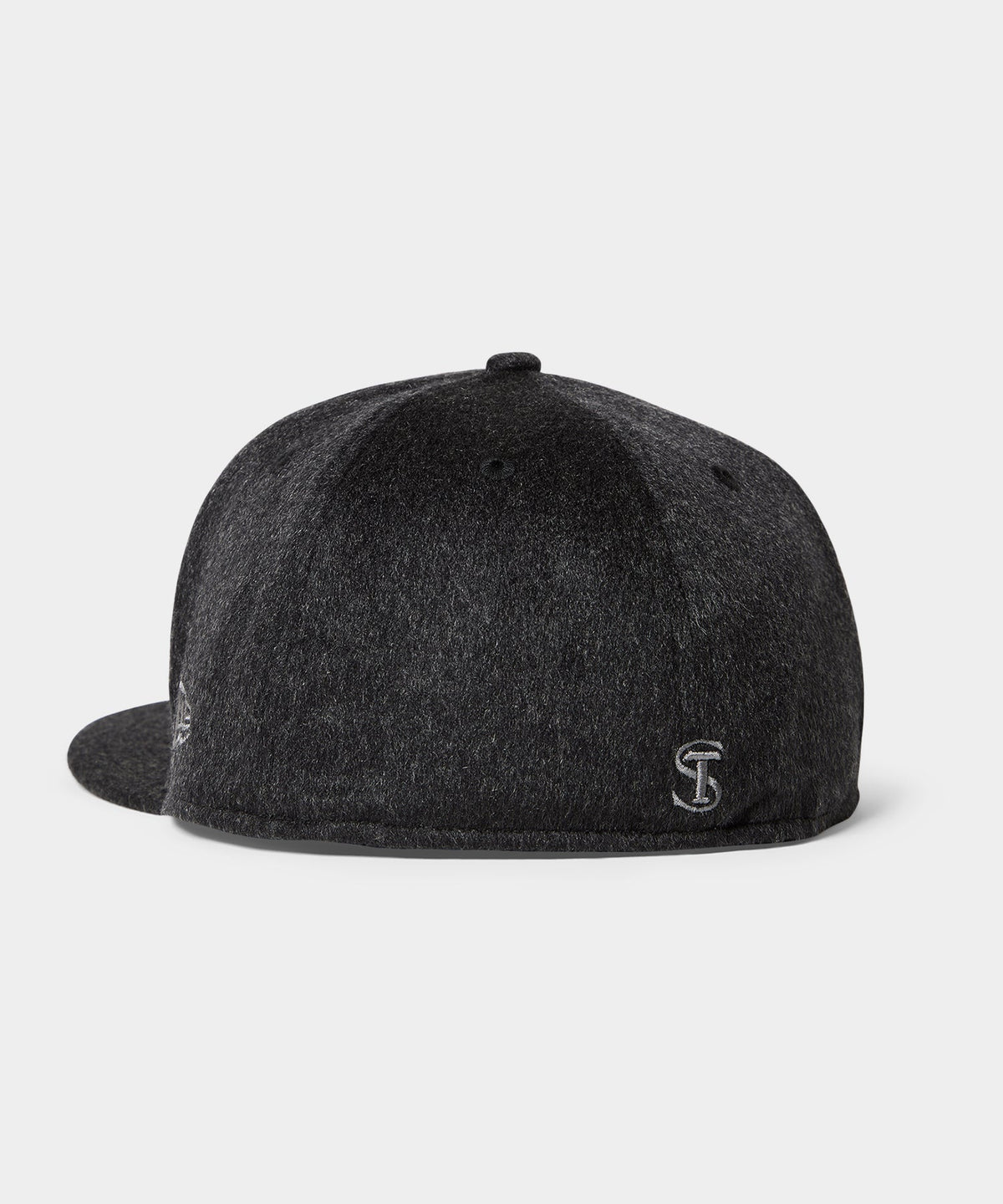 Todd Snyder Todd Snyder x The Ohio State University™ New Era 59Fifty Hat - Charcoal