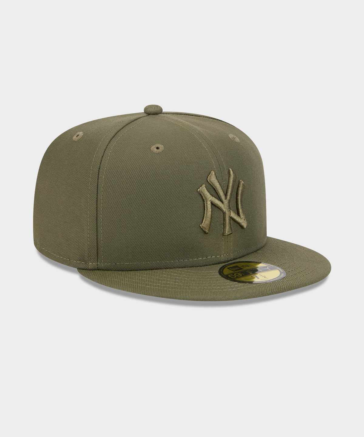 Todd Snyder Todd Snyder X New Era Yankees Cap - Olive