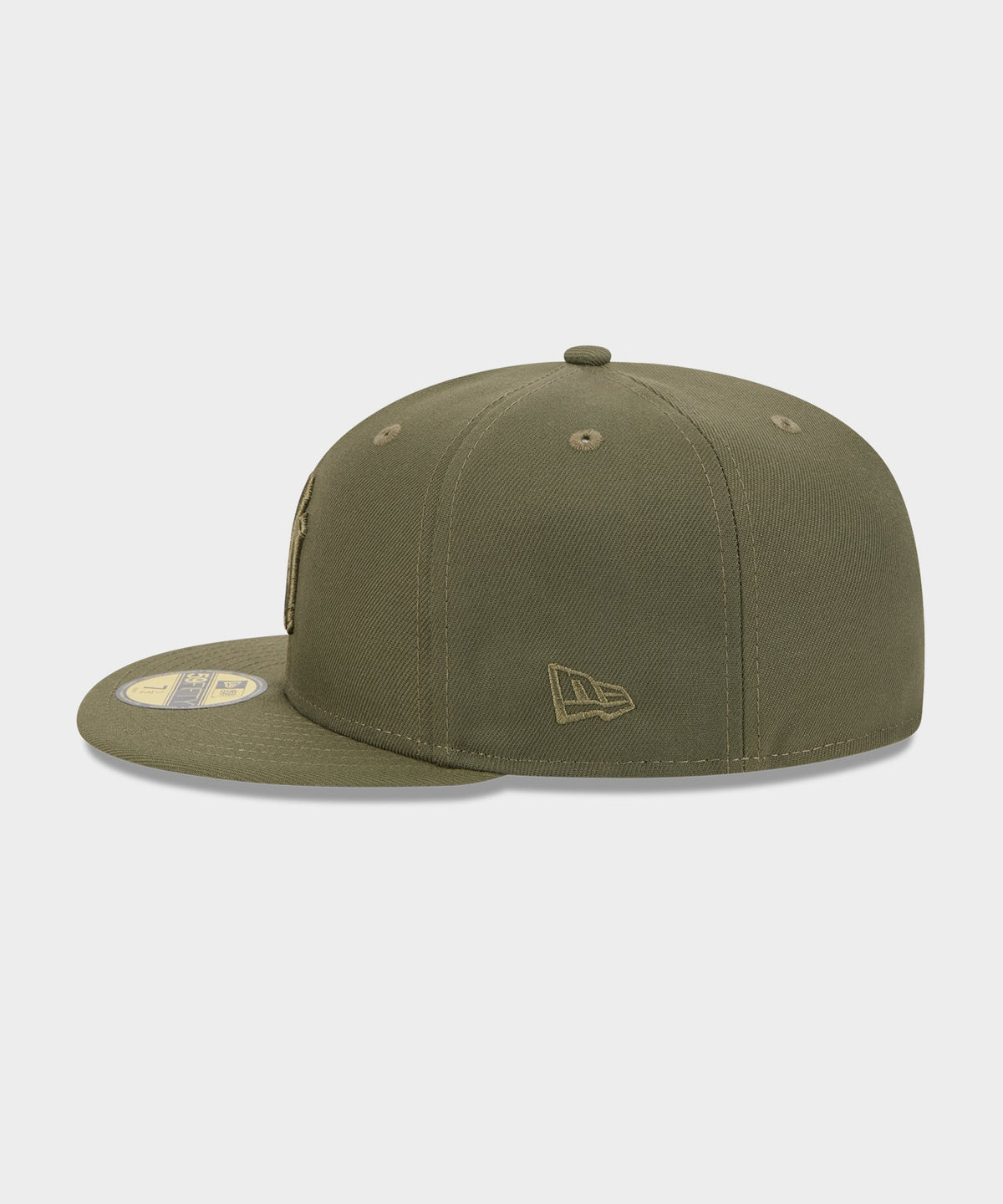 Todd Snyder Todd Snyder X New Era Yankees Cap - Olive