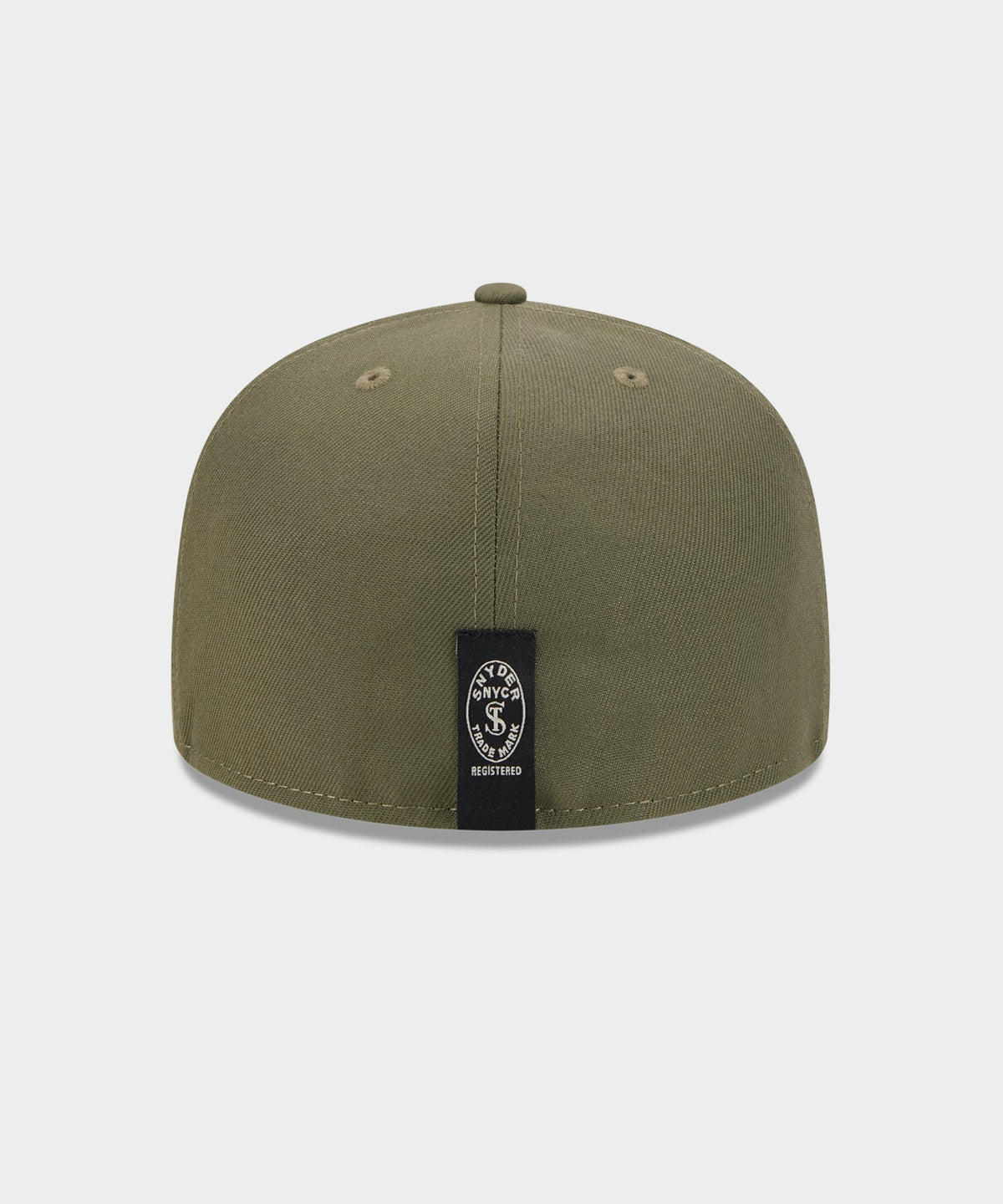 Todd Snyder Todd Snyder X New Era Yankees Cap - Olive