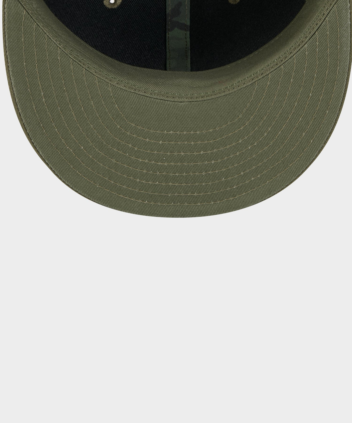 Todd Snyder Todd Snyder X New Era Yankees Cap - Olive