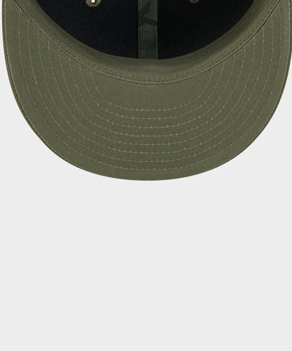 Todd Snyder Todd Snyder X New Era Yankees Cap - Olive