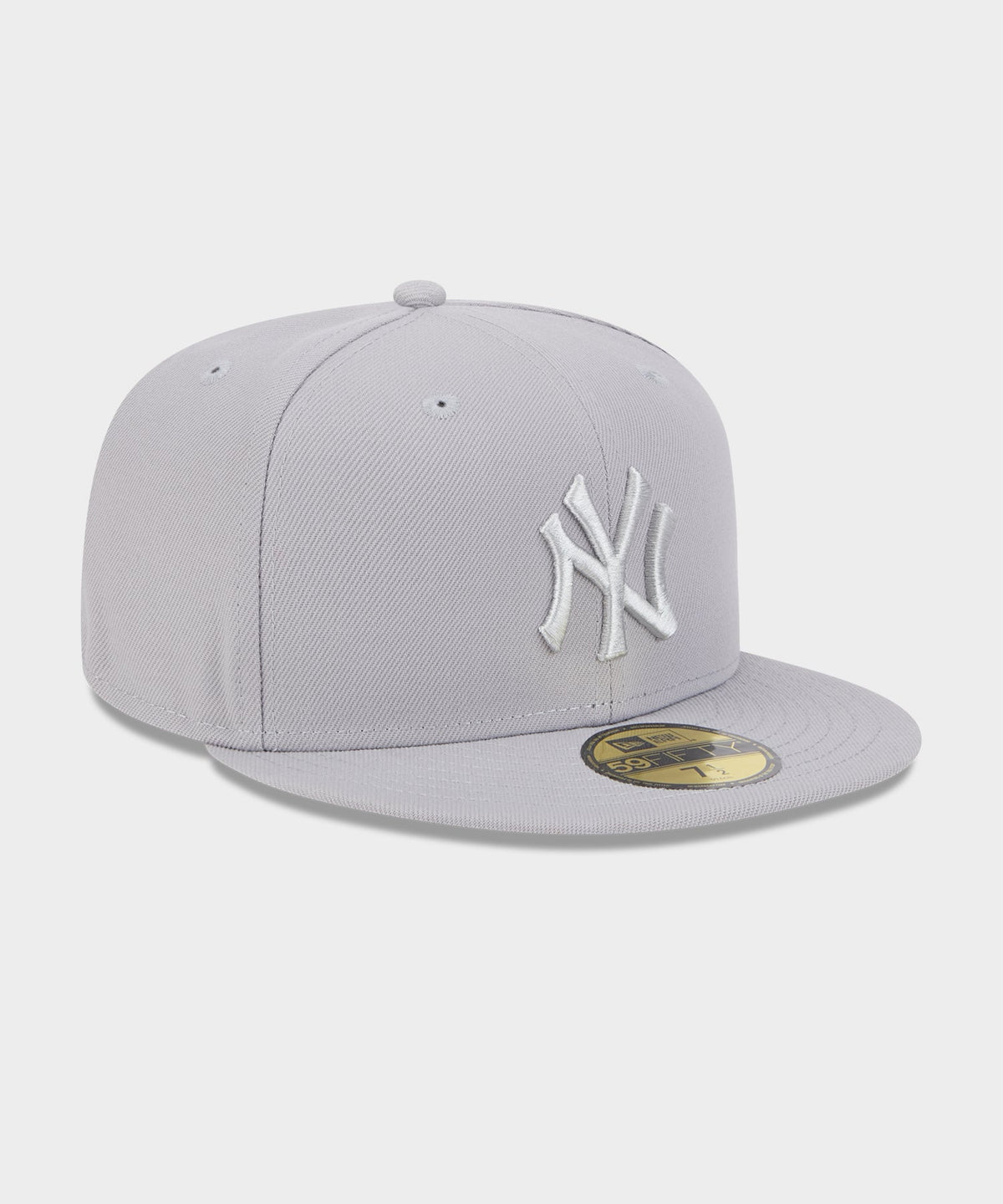 Todd Snyder Todd Snyder x New Era Yankees Cap - Grey