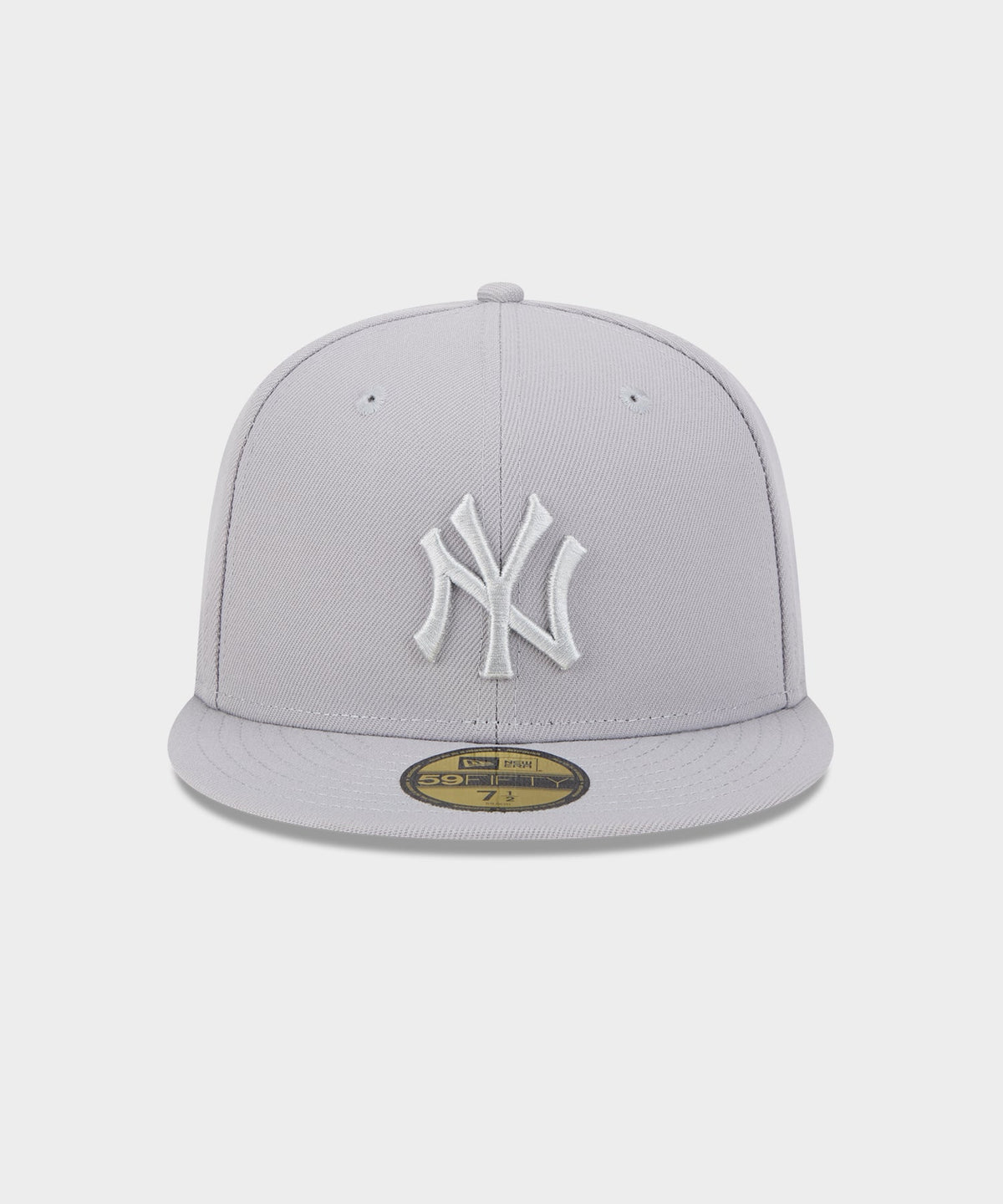 Todd Snyder Todd Snyder x New Era Yankees Cap - Grey