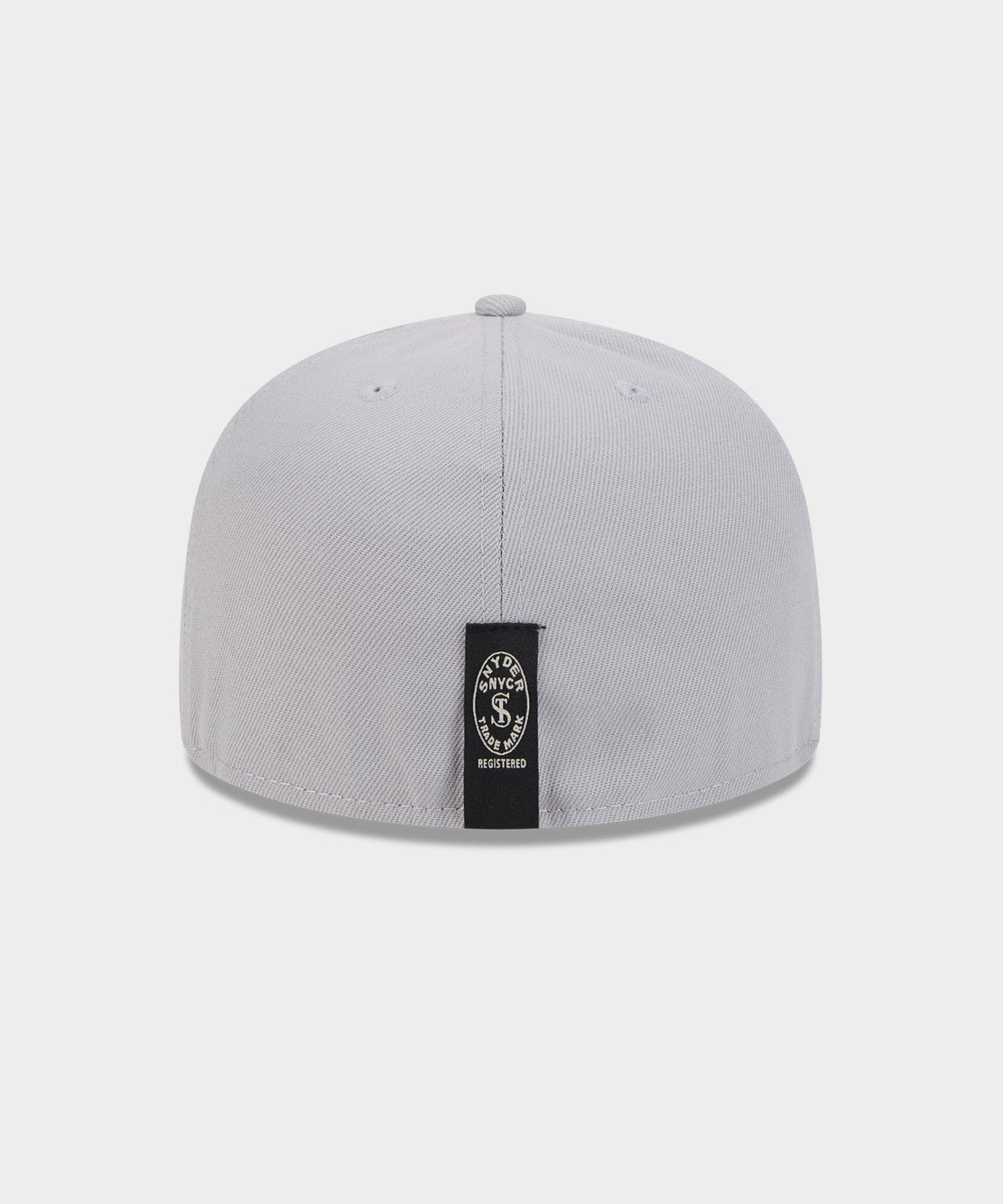 Todd Snyder Todd Snyder x New Era Yankees Cap - Grey