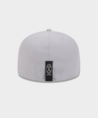 Todd Snyder Todd Snyder x New Era Yankees Cap - Grey