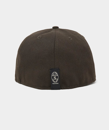 Todd Snyder Todd Snyder x New Era Red Sox Cap - Brown