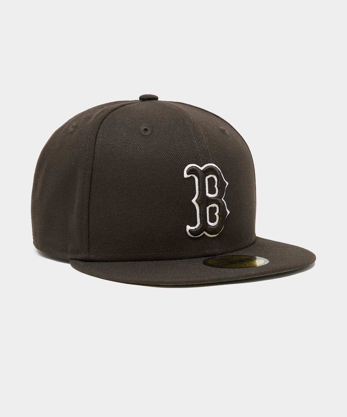 Todd Snyder Todd Snyder x New Era Red Sox Cap - Brown