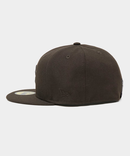 Todd Snyder Todd Snyder x New Era Red Sox Cap - Brown