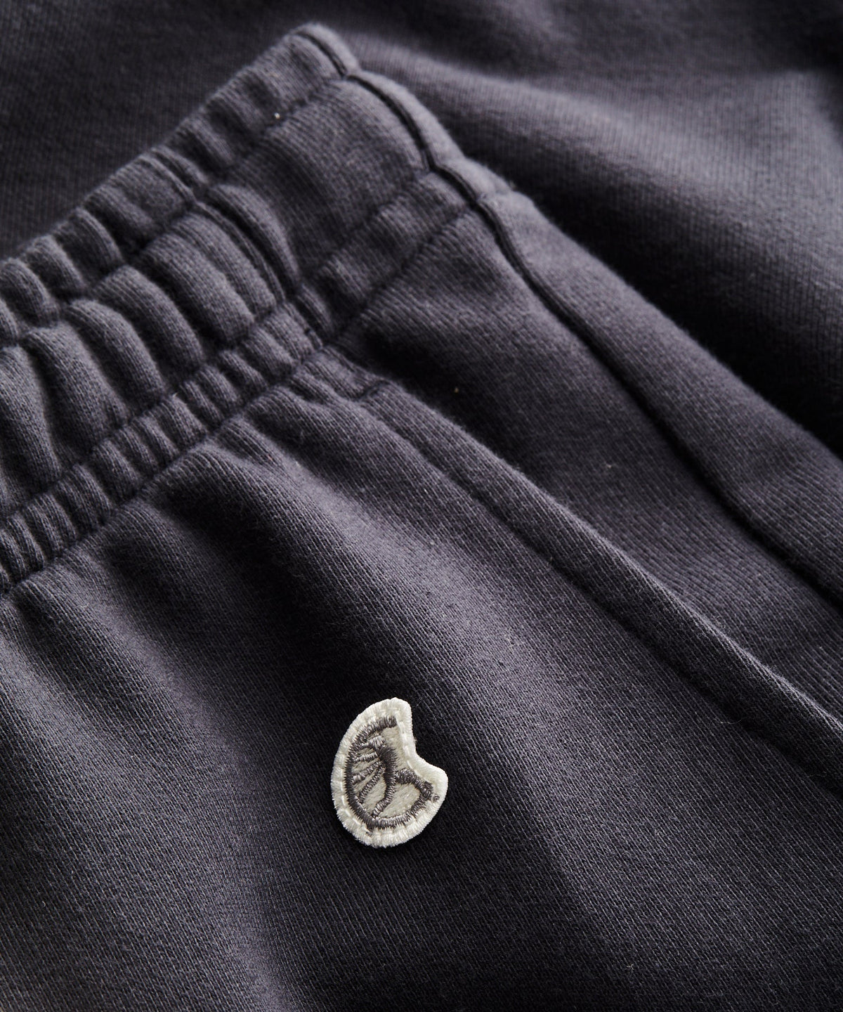 Todd Snyder Champion 7" French Terry Sweatshort - Original Navy