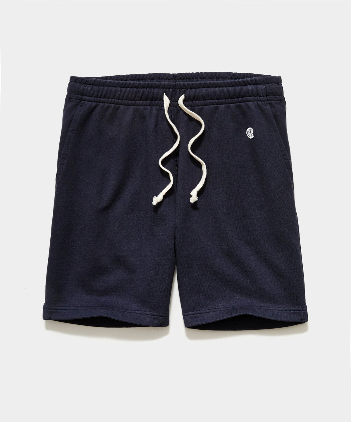 Todd Snyder Champion 7" French Terry Sweatshort - Original Navy