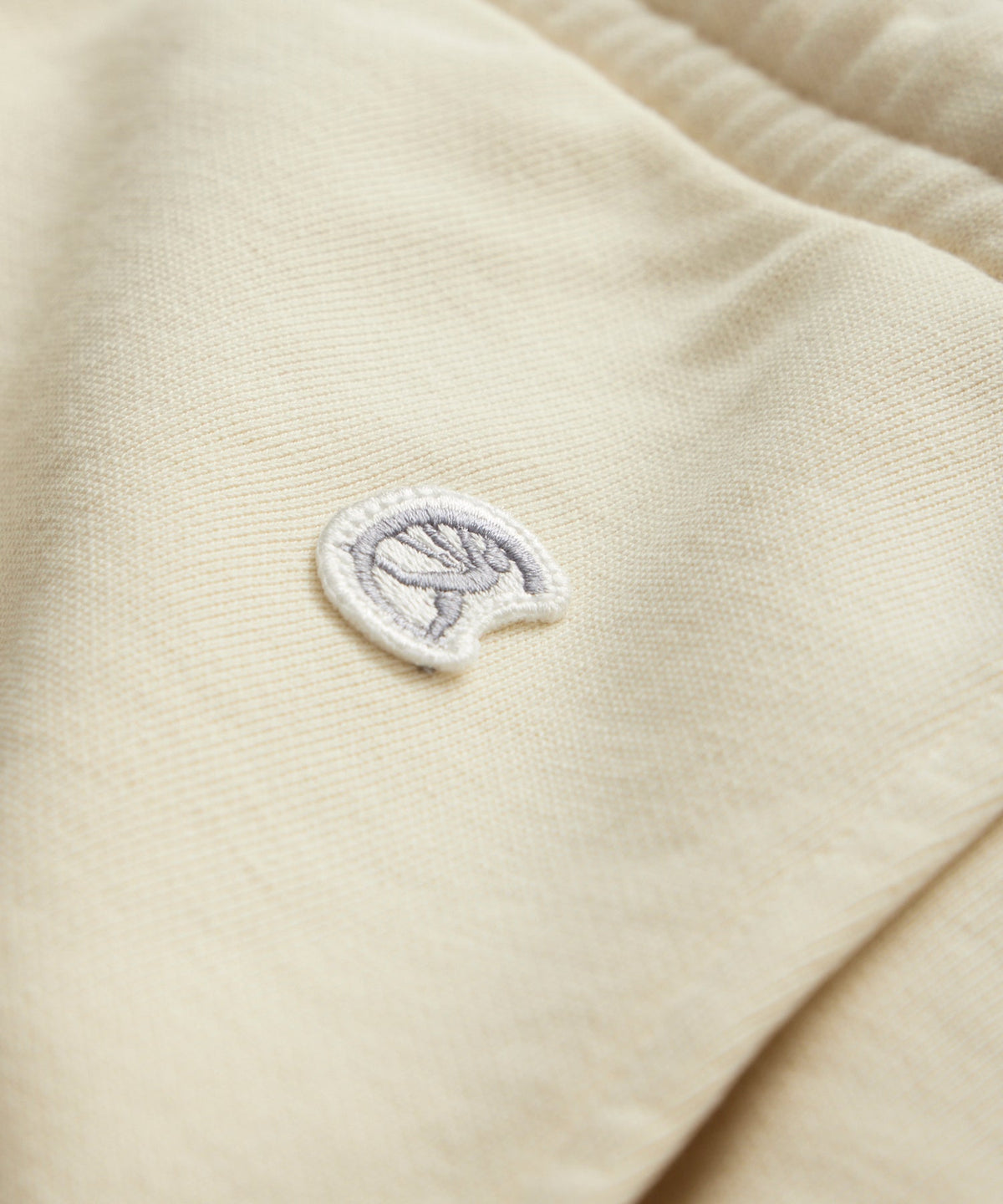 Todd Snyder Champion 7" French Terry Sweatshort - Sand Dollar