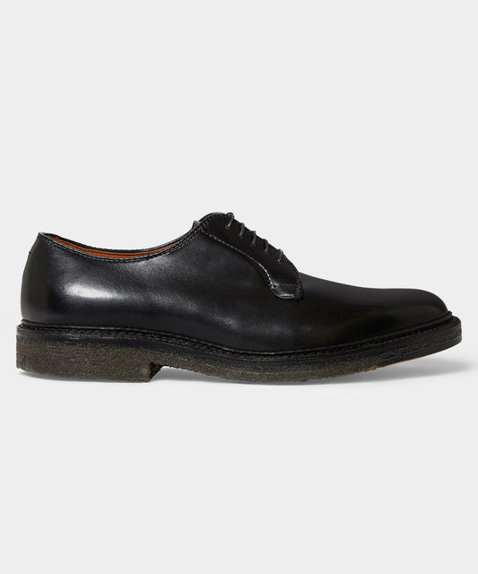 Todd Snyder Alden All-Weather Walker Blucher - Black