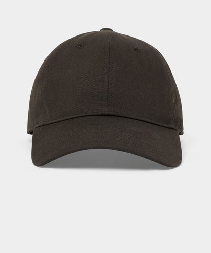 Todd Snyder Chino Dad Cap - Dark Graphite