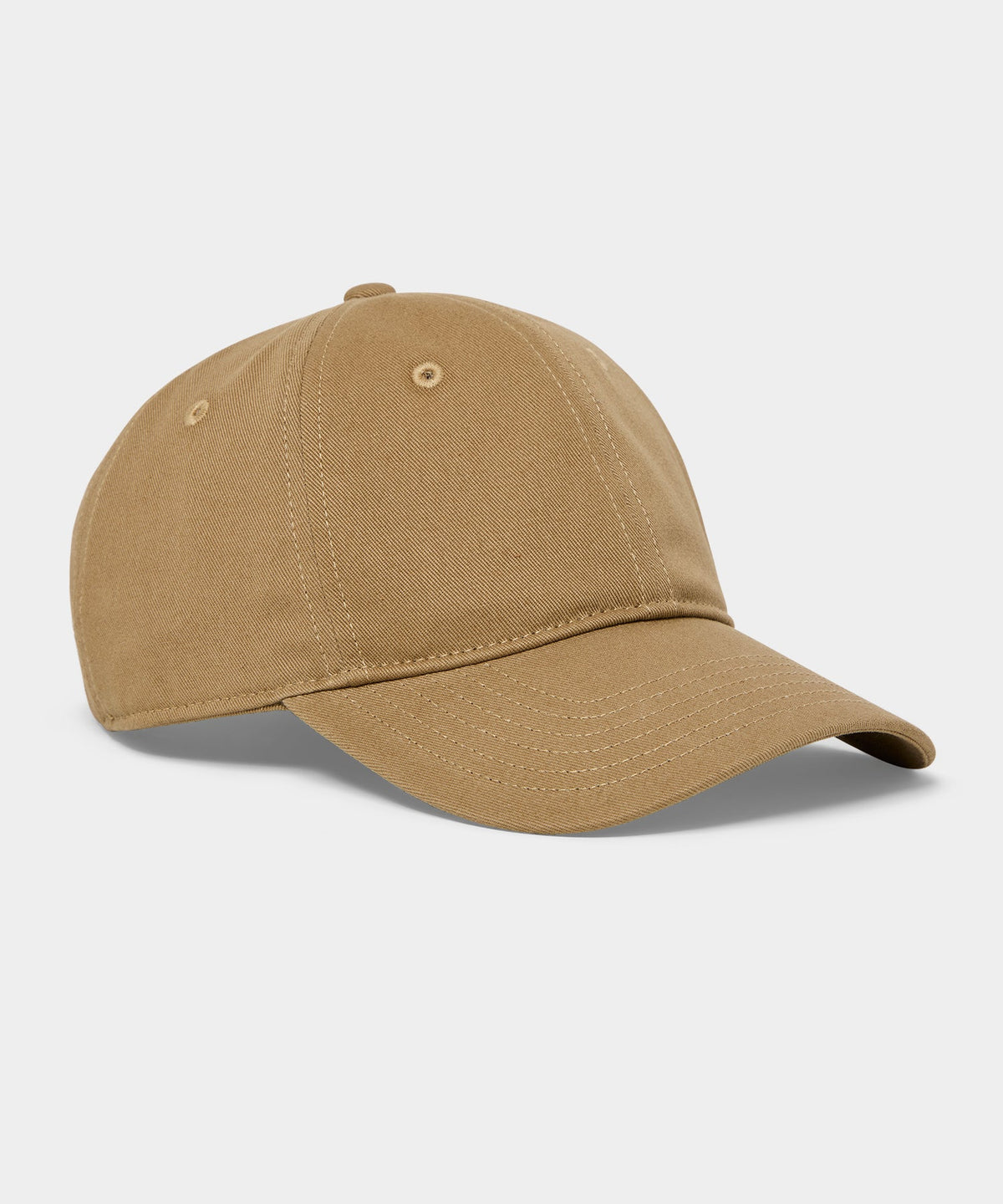 Todd Snyder Chino Dad Cap - Pine Cone