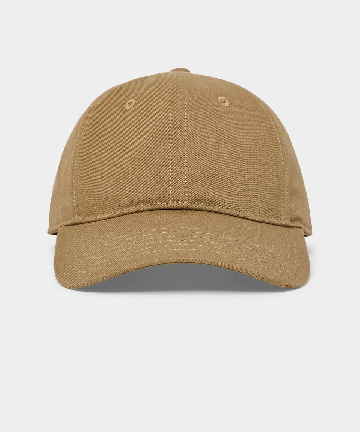 Todd Snyder Chino Dad Cap - Pine Cone