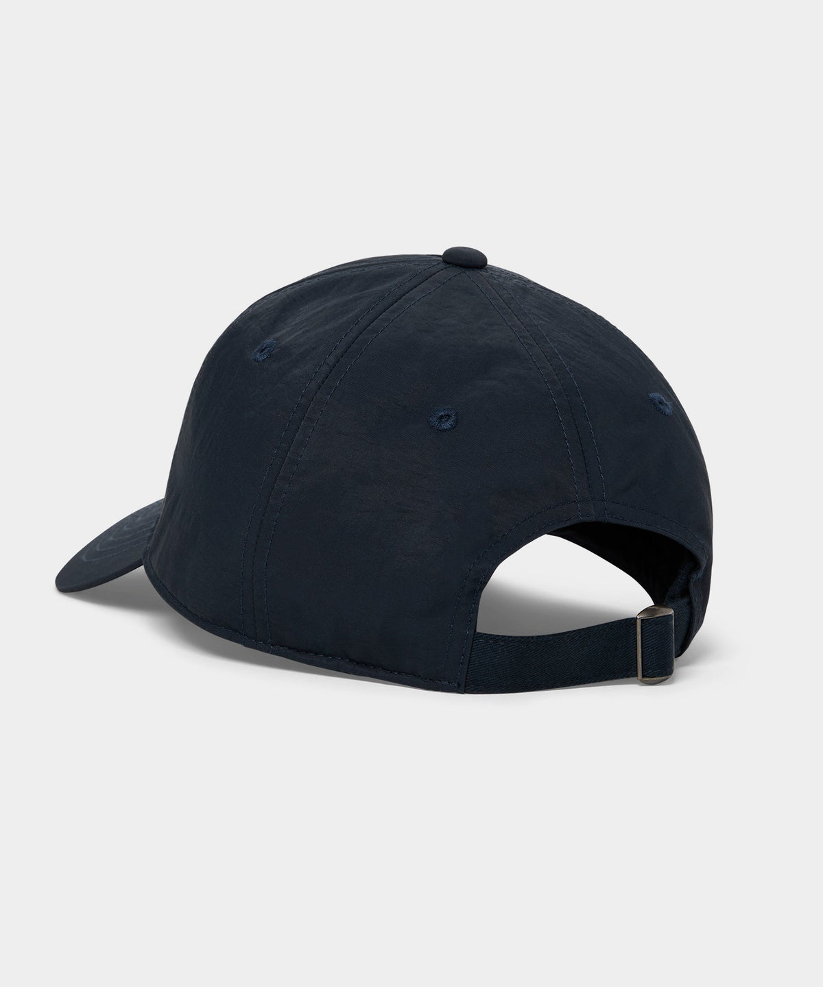 Todd Snyder Nylon Everyday Cap - Navy