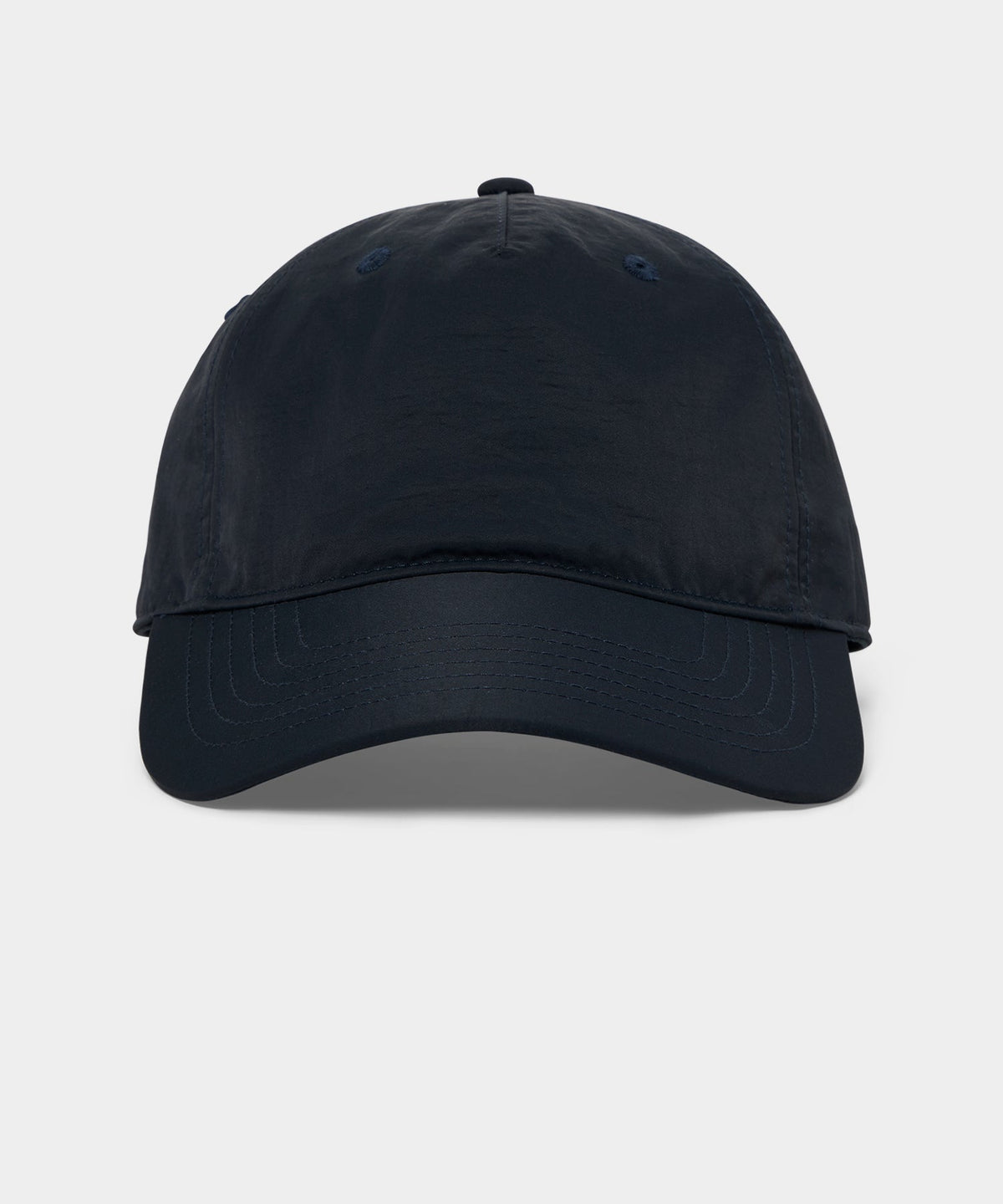 Todd Snyder Nylon Everyday Cap - Navy