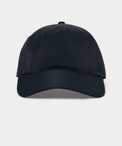 Todd Snyder Nylon Everyday Cap - Navy