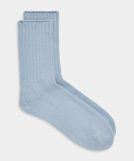 Todd Snyder Cotton Ankle Sock - Airway