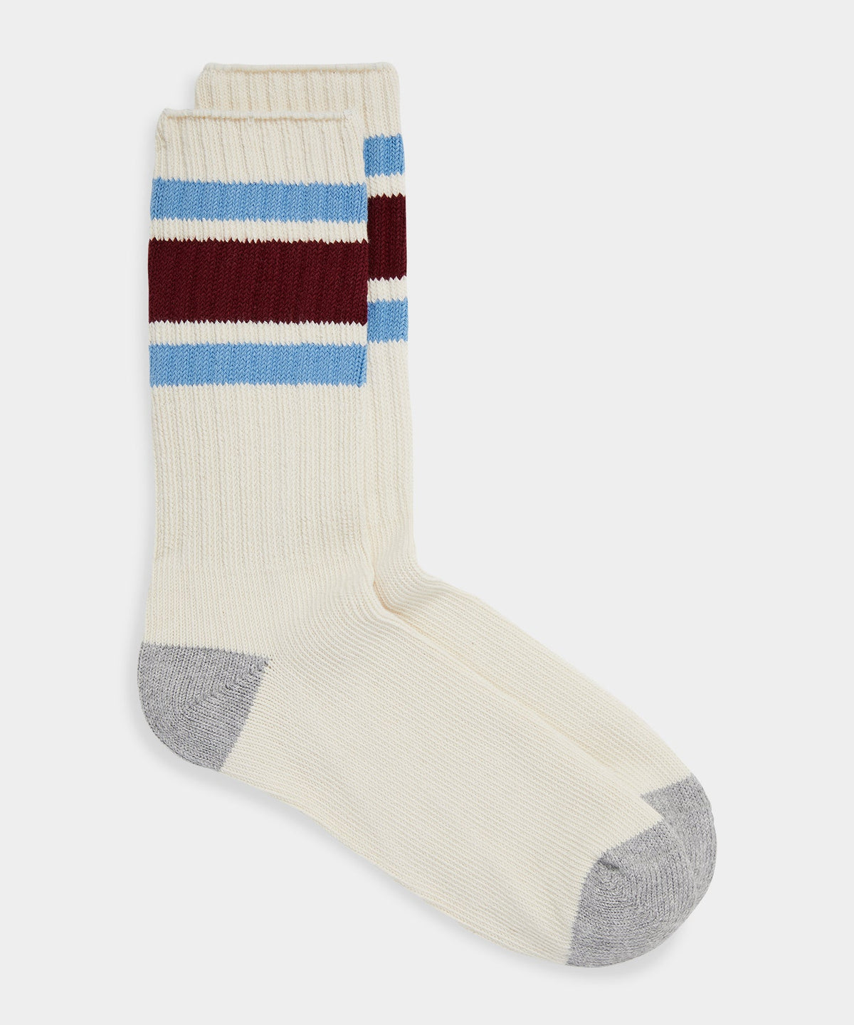 Todd Snyder Athletic Crew Sock - Airway