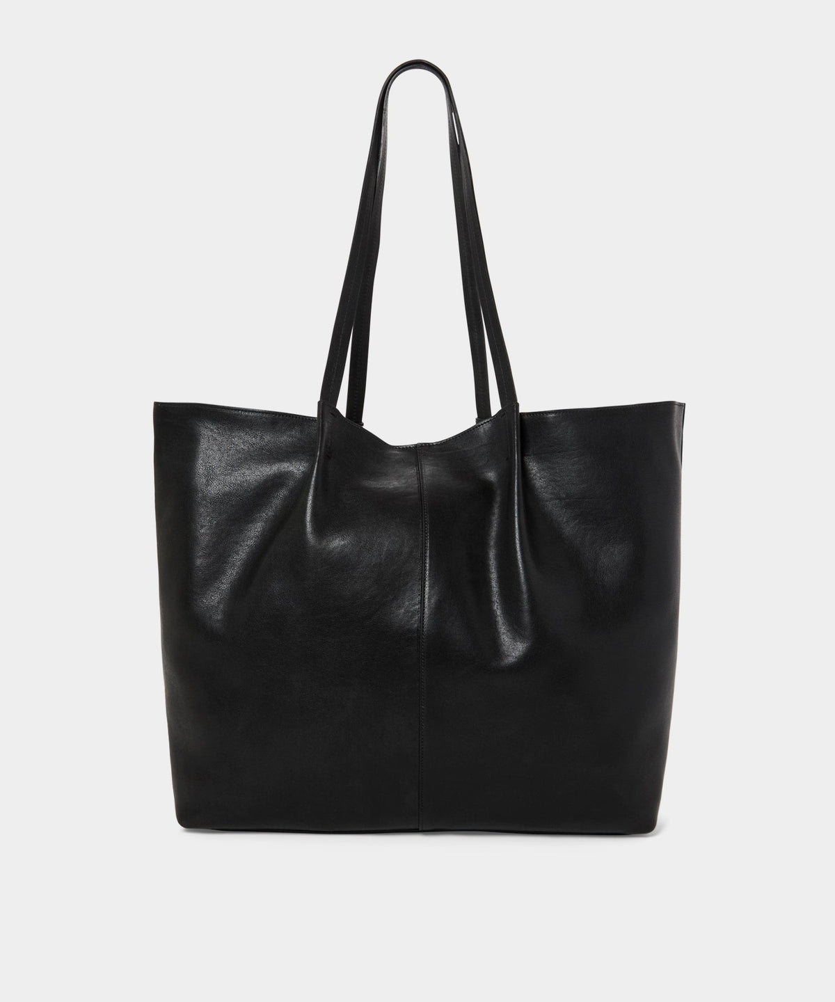 Todd Snyder Todd Snyder X Il Bisonte Alejandro Tote - Black