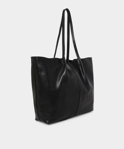Todd Snyder Todd Snyder X Il Bisonte Alejandro Tote - Black