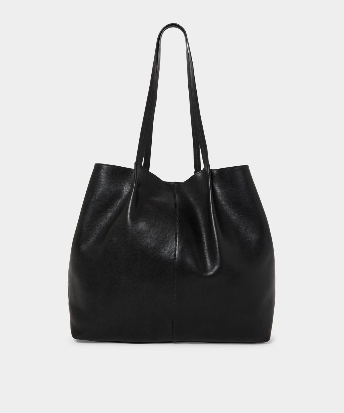 Todd Snyder Todd Snyder X Il Bisonte Alejandro Tote - Black