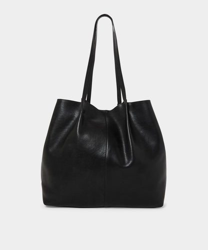 Todd Snyder Todd Snyder X Il Bisonte Alejandro Tote - Black