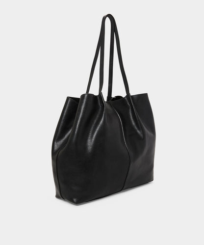 Todd Snyder Todd Snyder X Il Bisonte Alejandro Tote - Black