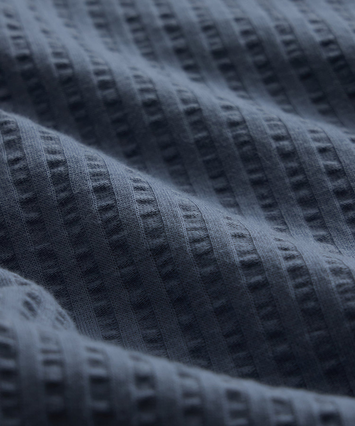 Todd Snyder Knit Seersucker Pant - Deep Springs