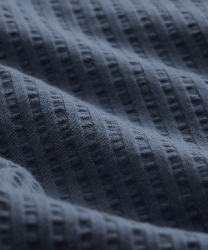 Todd Snyder Knit Seersucker Pant - Deep Springs