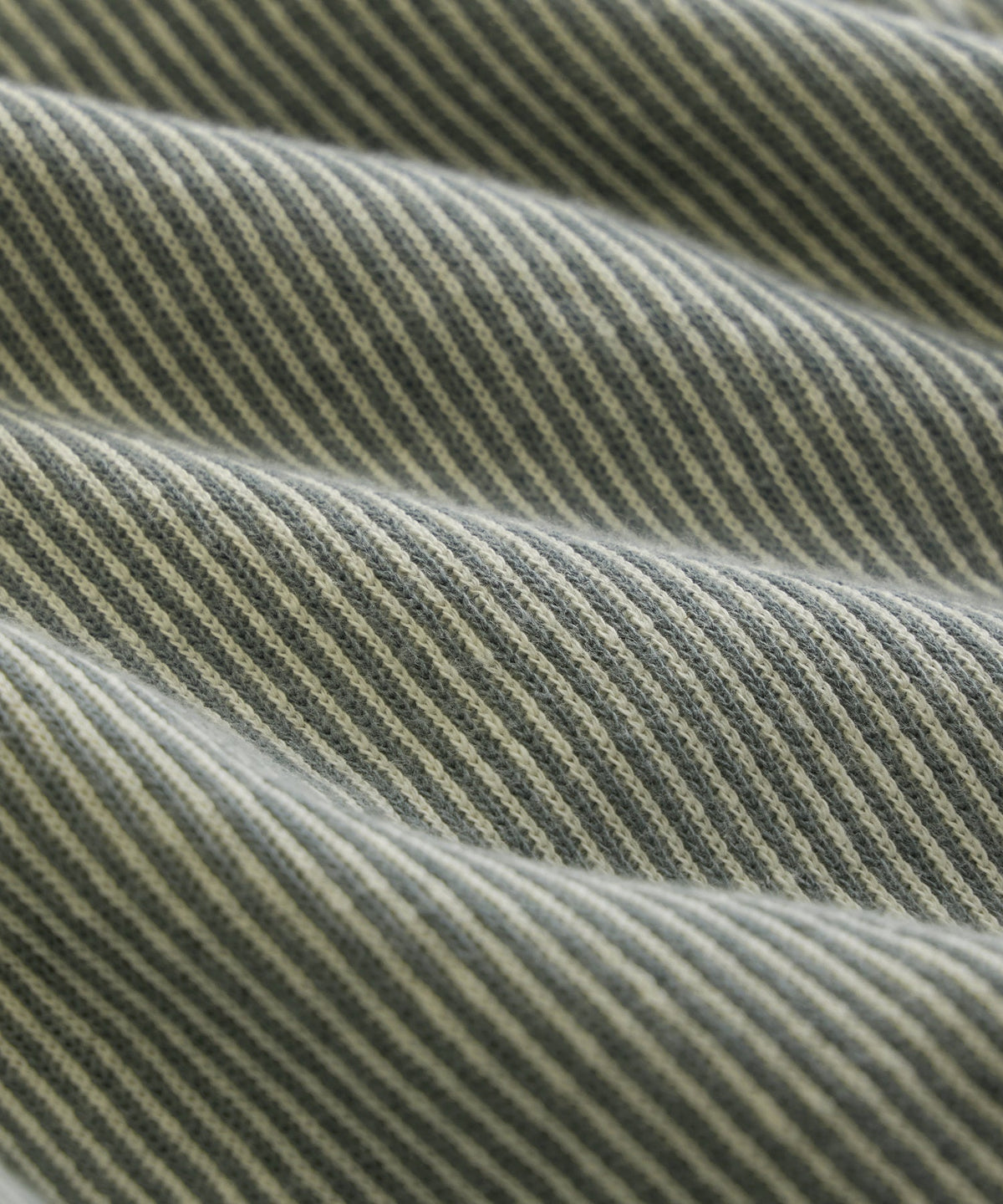 Todd Snyder 6" Striped Short - Faded Jade