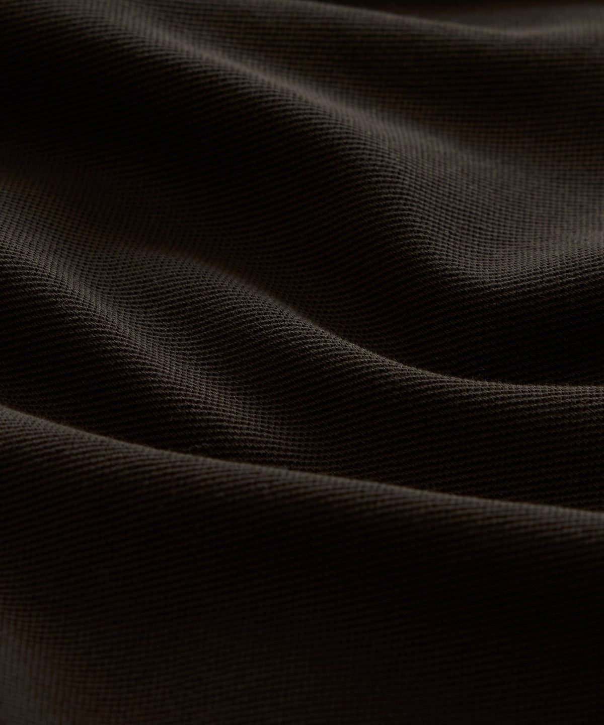 Todd Snyder Relaxed Cotton Pique Polo - Dark Mocha