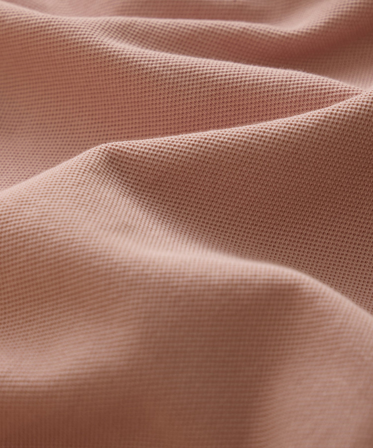 Todd Snyder Relaxed Cotton Pique Polo - Dianthus