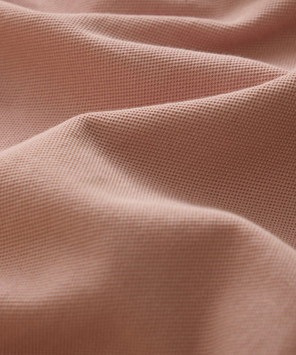 Todd Snyder Relaxed Cotton Pique Polo - Dianthus